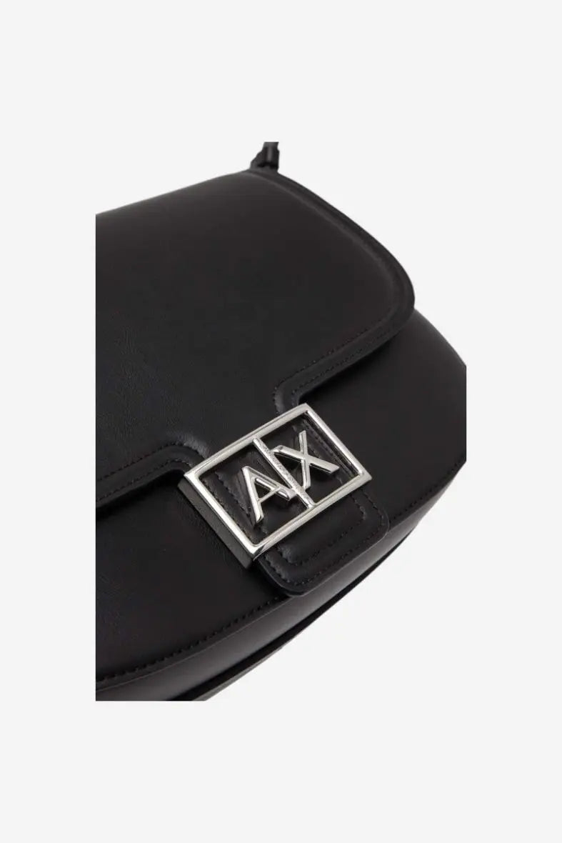 Armani Exchange Sac bandoulière noir 949169-4F788