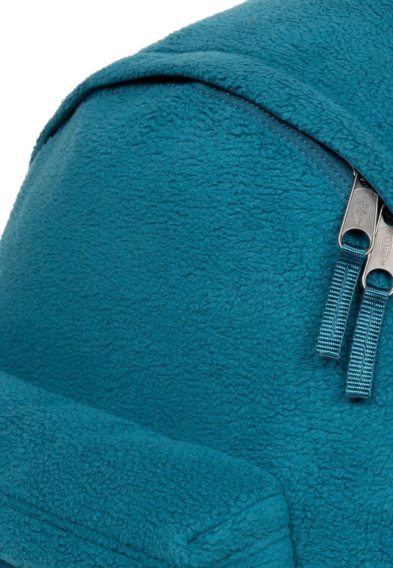 Eastpak Sac à dos Padded Pak'r Fleec'd Jade EK0006206W8 24L