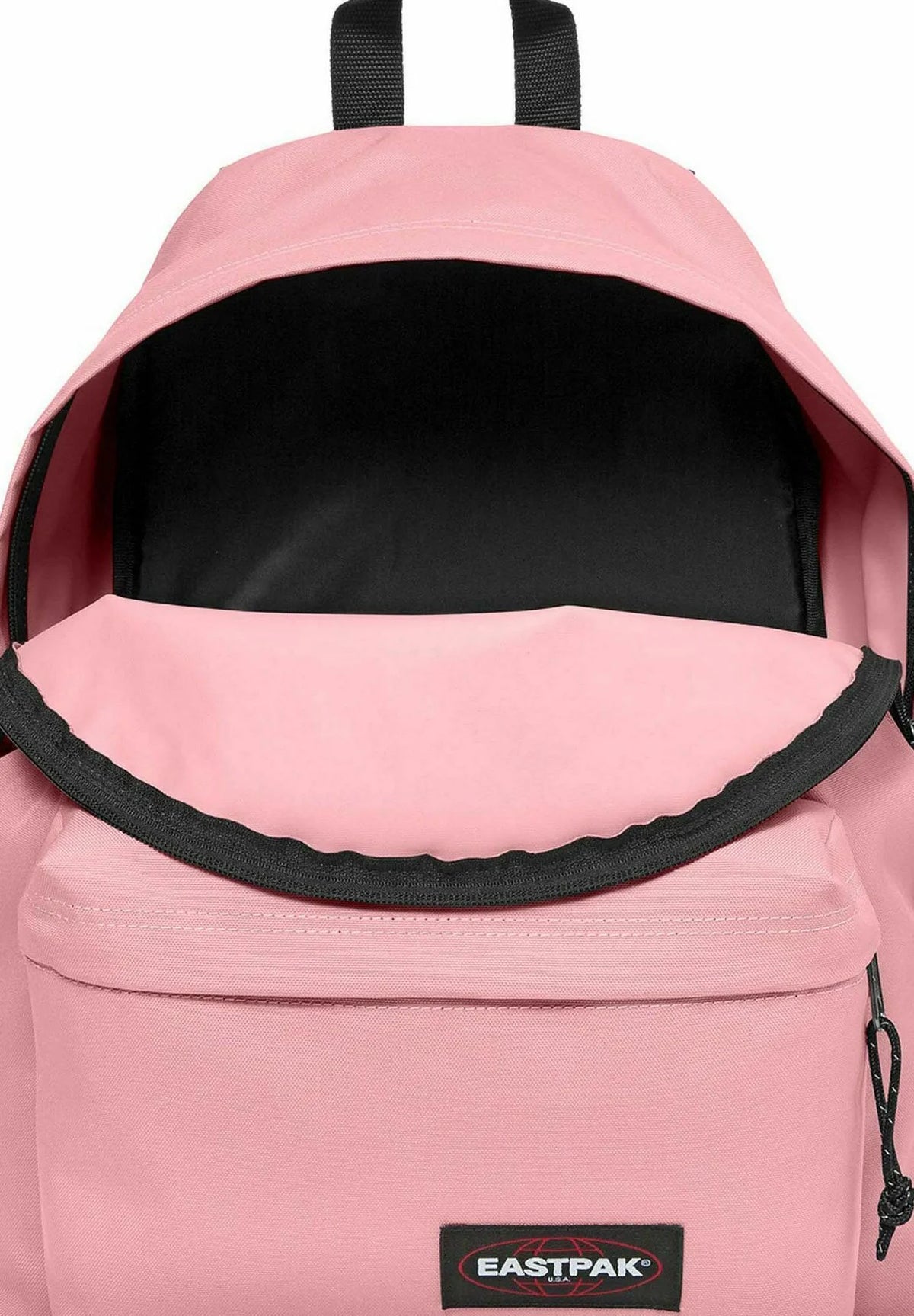 Eastpak Sac à dos Padded Pak'r Pastel Pink EK000620B0H 24L