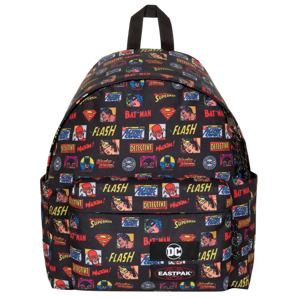 Eastpak Sac à dos Day Pak'r DC Icons EK0A5BG44V6 24L