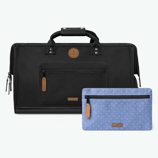 Cabaia Sac de voyage Duffle Adventurer Berlin