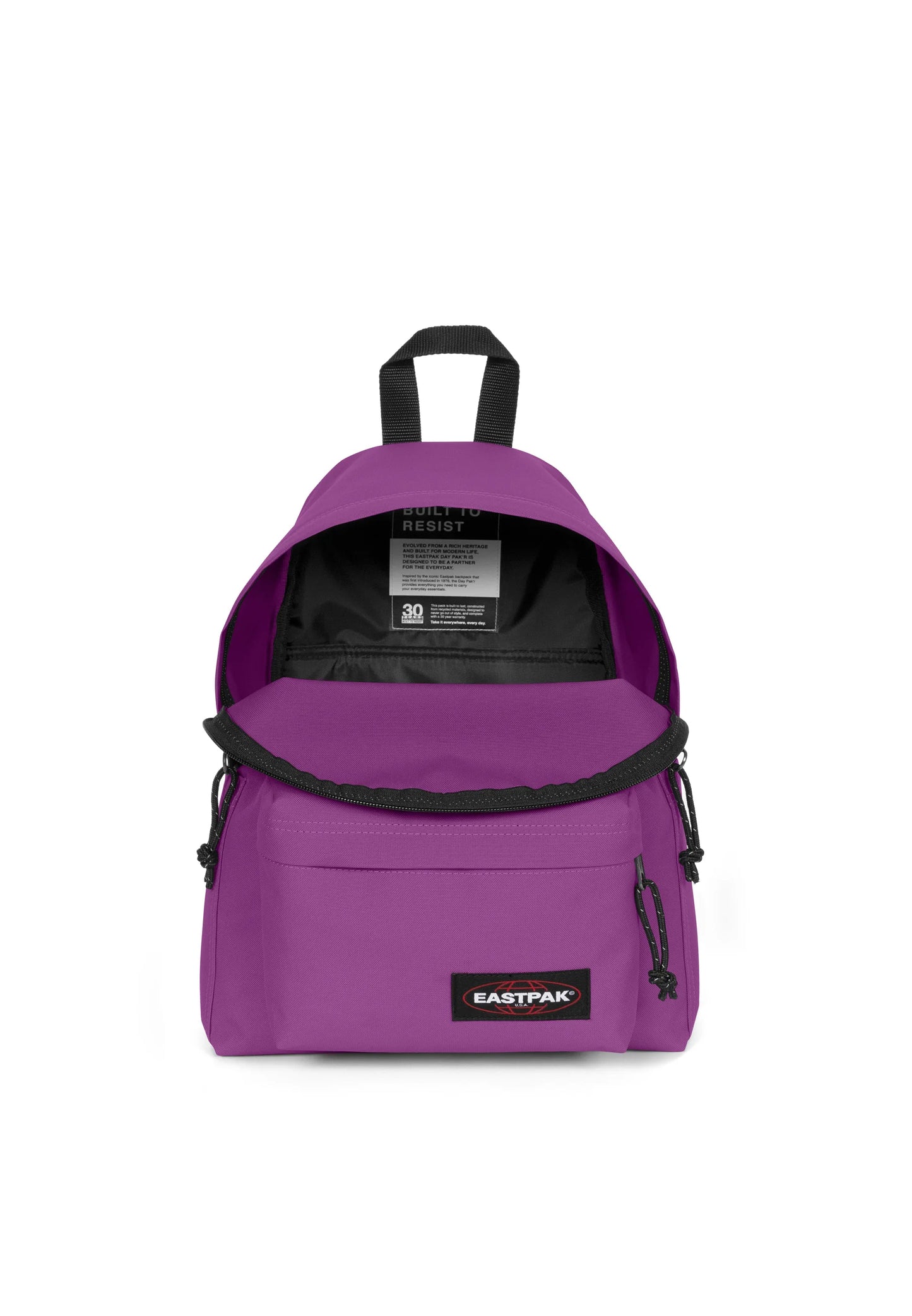 Eastpak Sac à dos Day Pak'r S Fig Purple EK0A5BG55S8 13L
