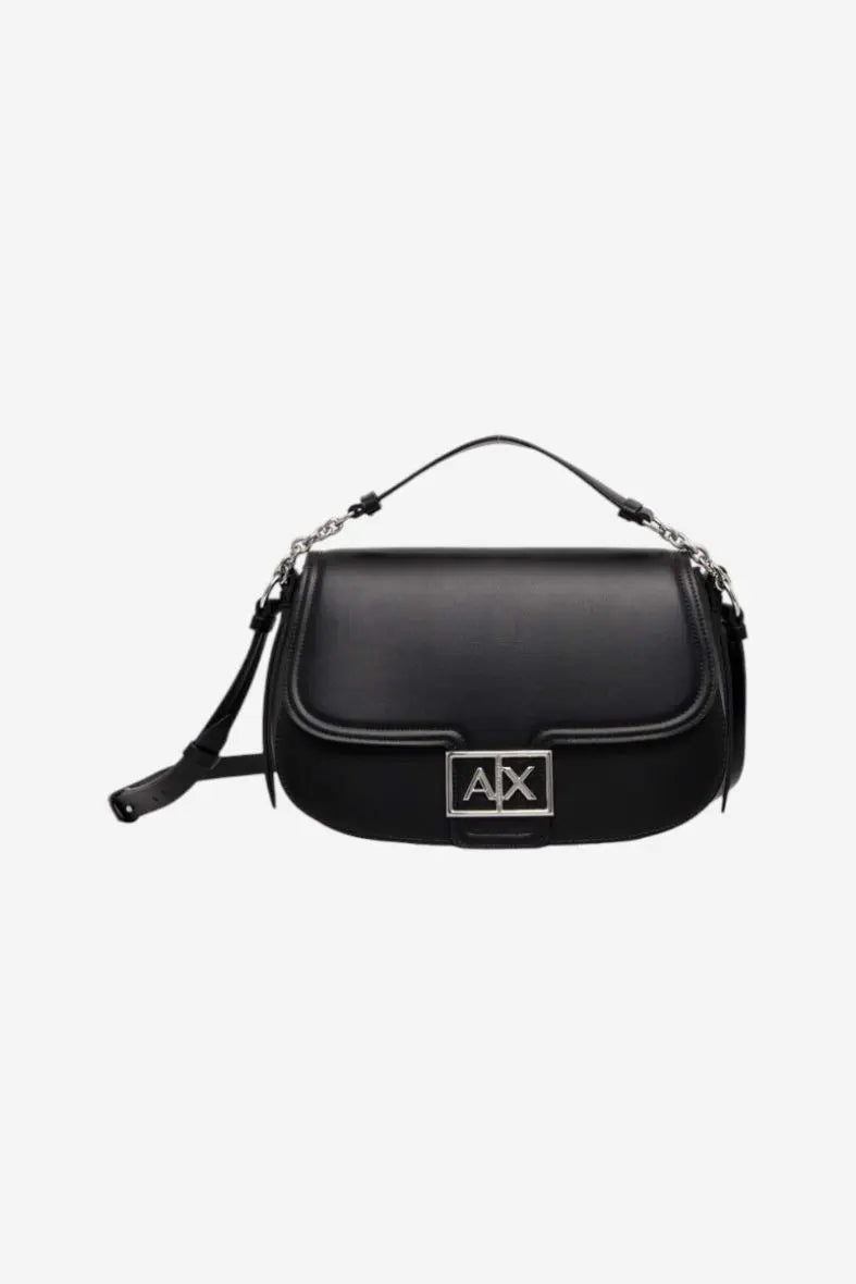 Armani Exchange Sac bandoulière noir 949169-4F788