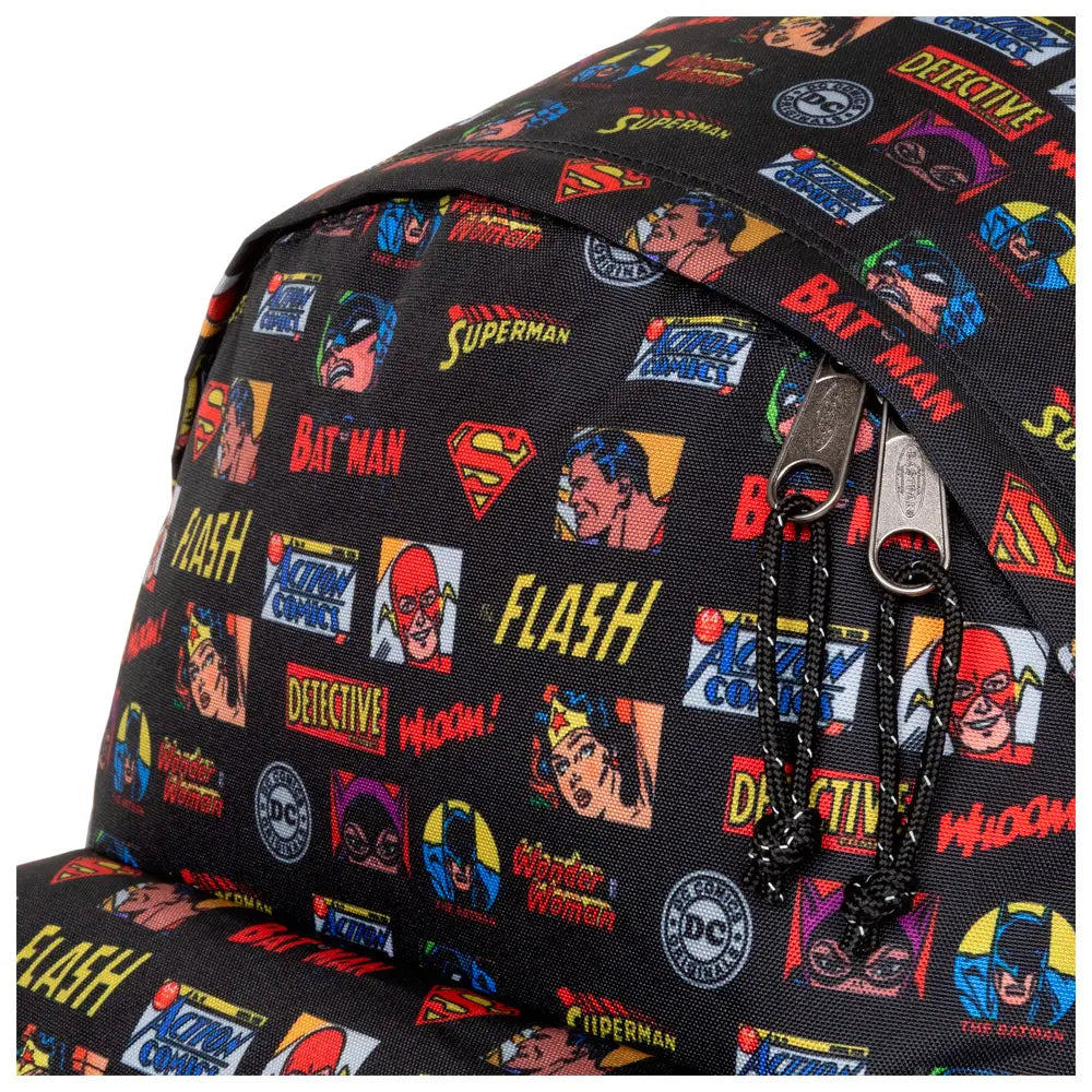 Eastpak Sac à dos Day Pak'r DC Icons EK0A5BG44V6 24L