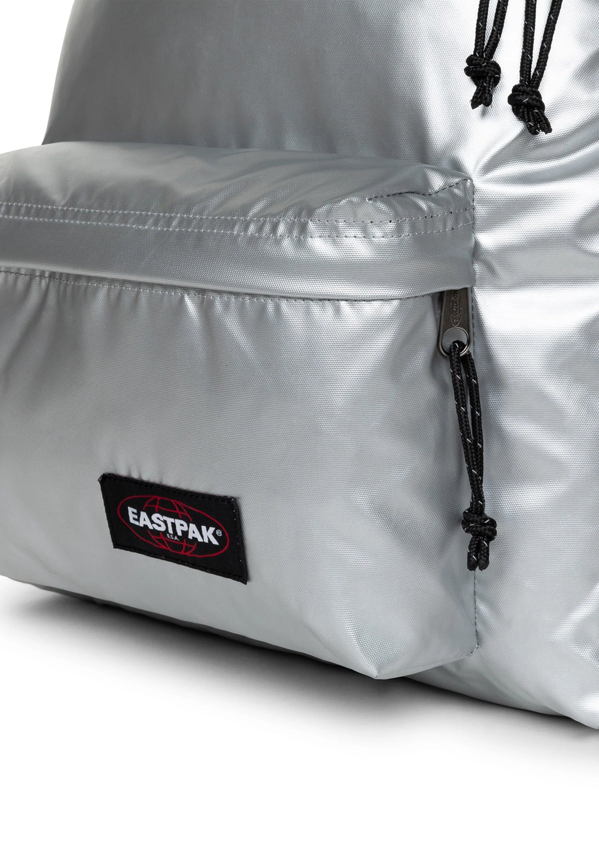 Eastpak Sac à dos Day Pak'r Space Silver EK0A5BG47Y2 24L