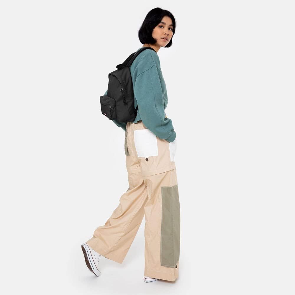 Eastpak Sac à dos Orbit Black EK000043008 10L