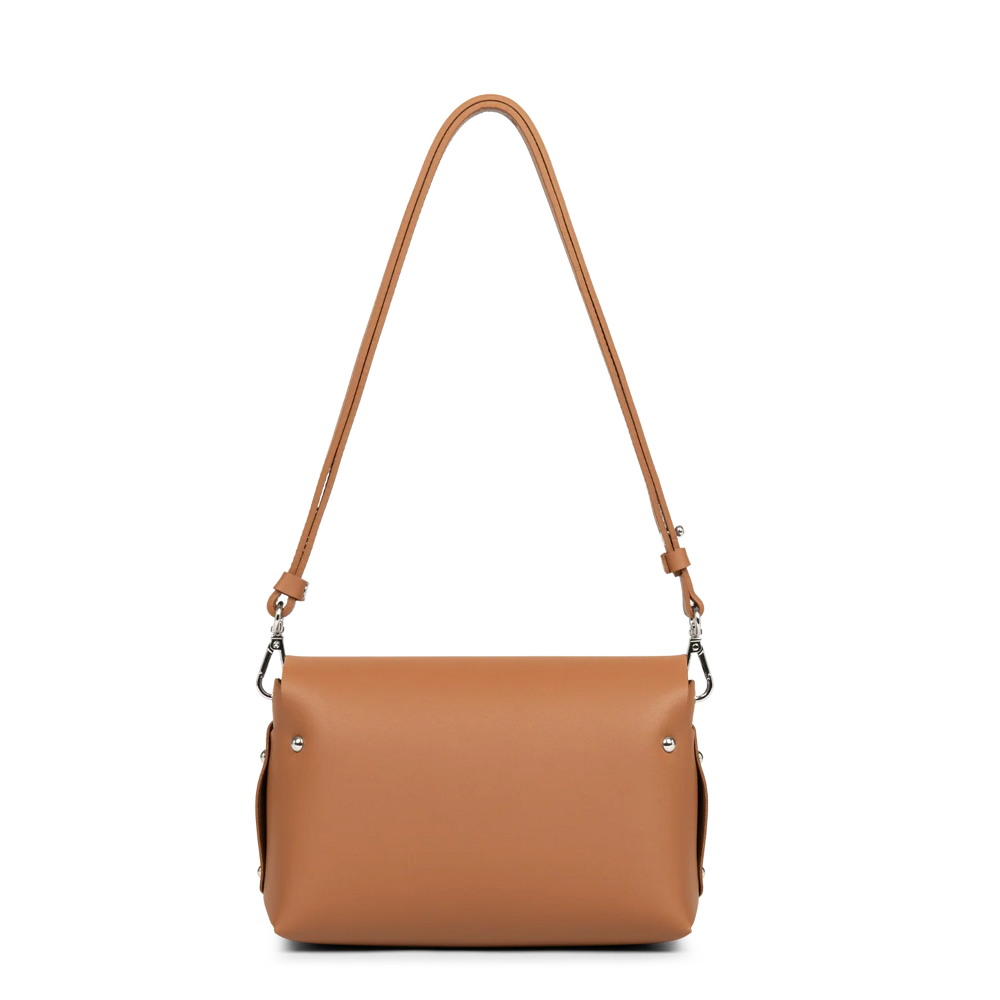 Lancaster Sac Trotteur City Flore 423-48 CAMEL