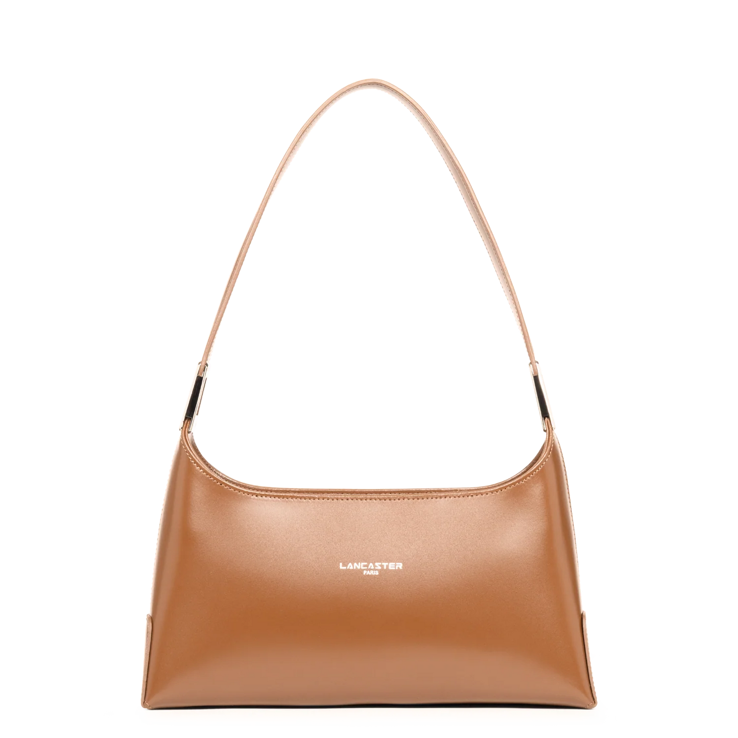 Lancaster Sac à Main Suave Ace 433-20 CAMEL