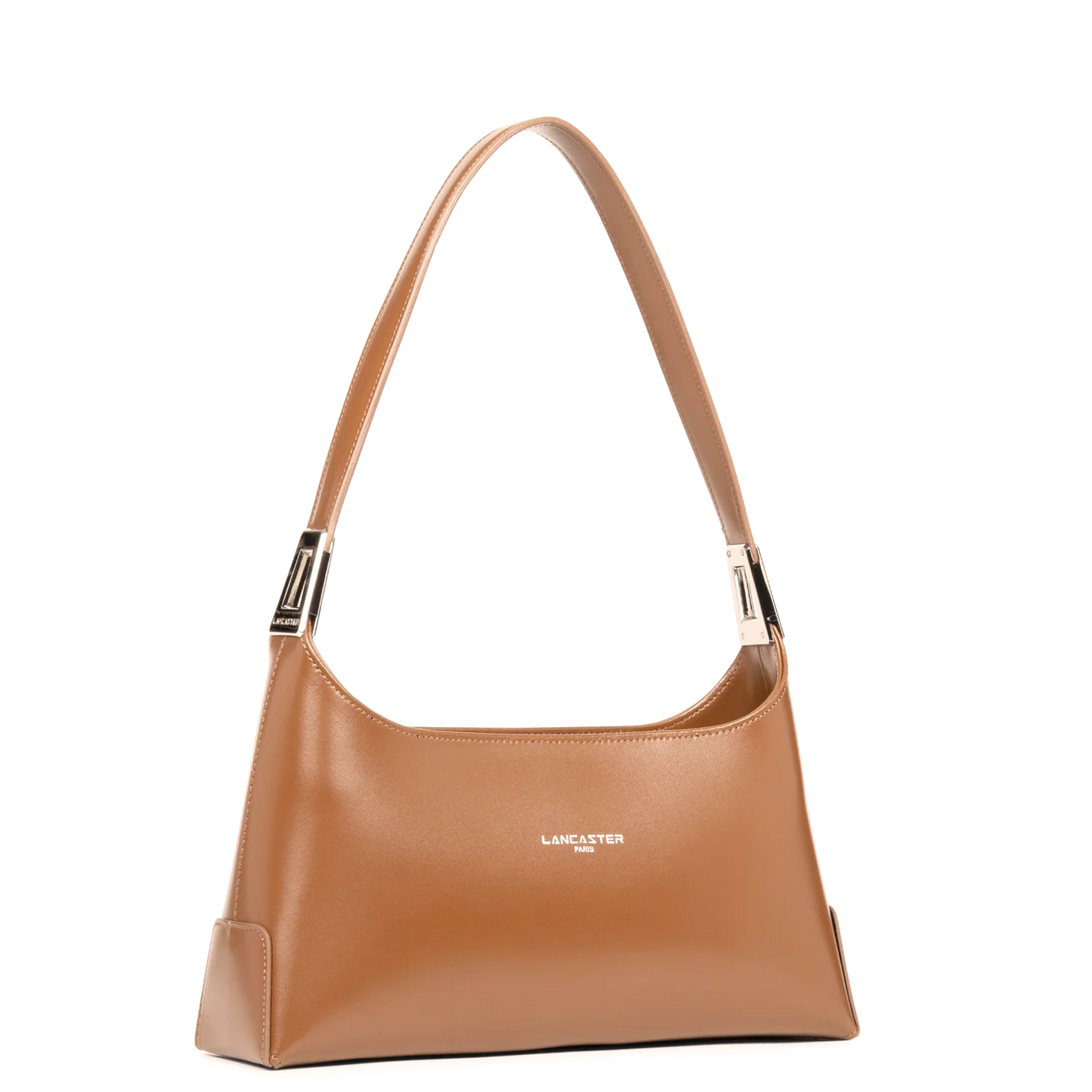 Lancaster Sac à Main Suave Ace 433-20 CAMEL