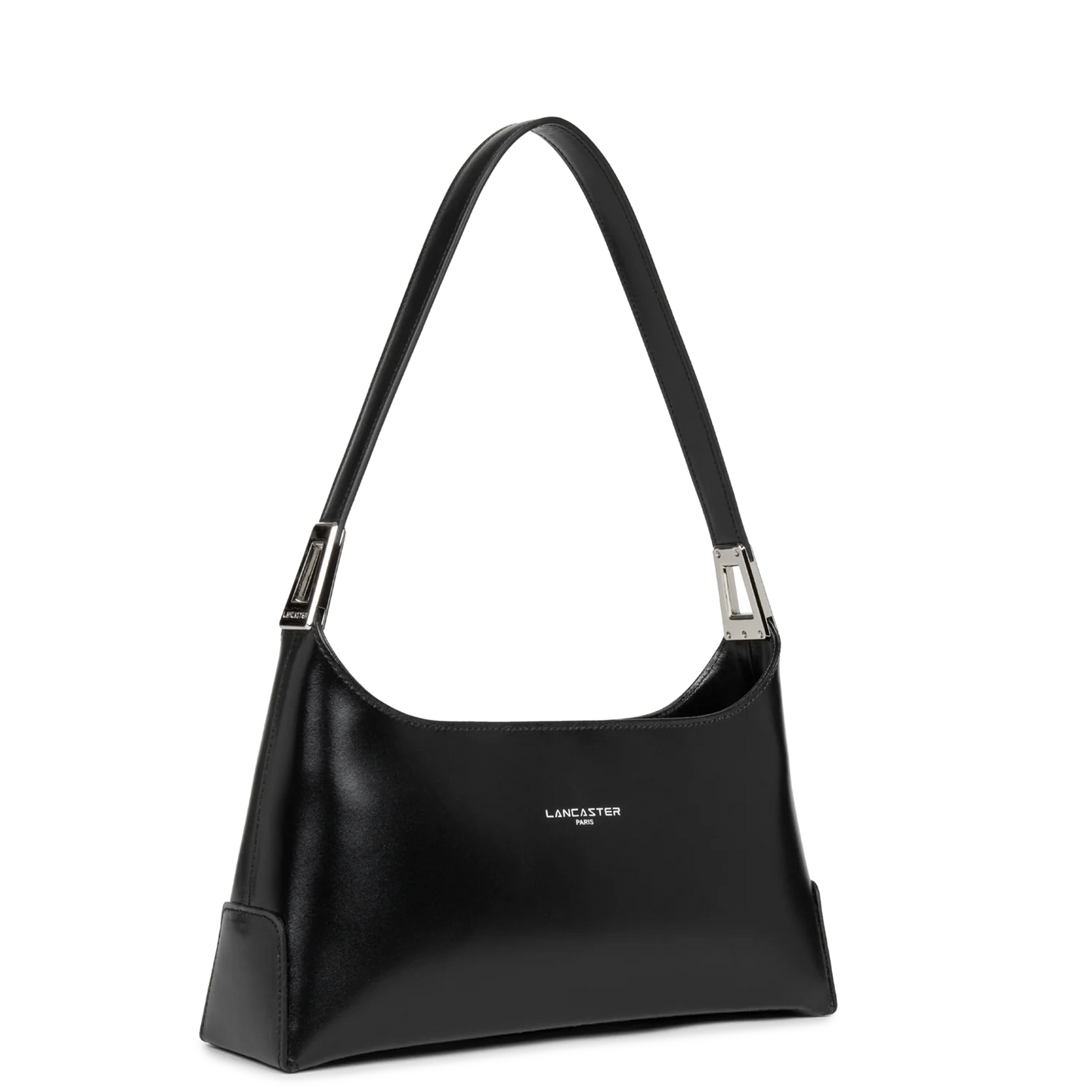 Lancaster Sac à Main Suave Ace 433-20 NOIR