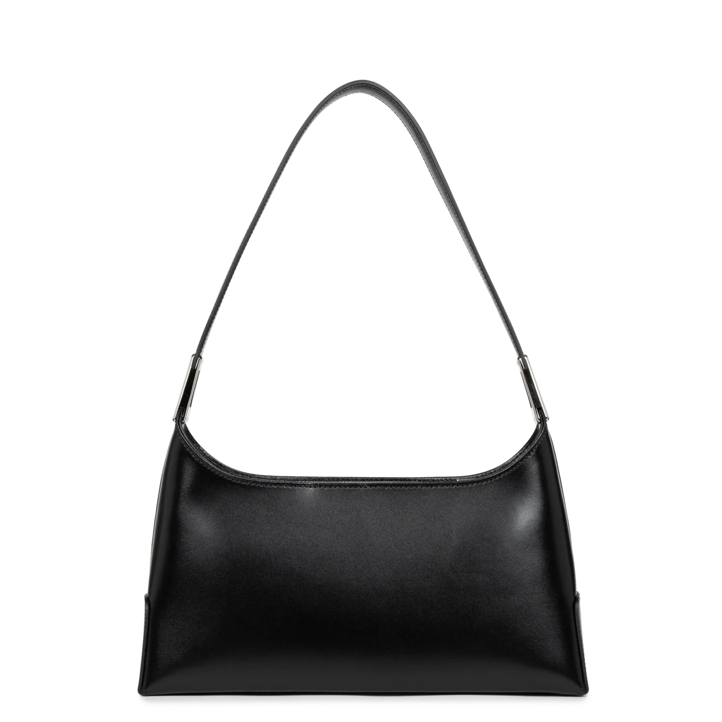 Lancaster Sac à Main Suave Ace 433-20 NOIR