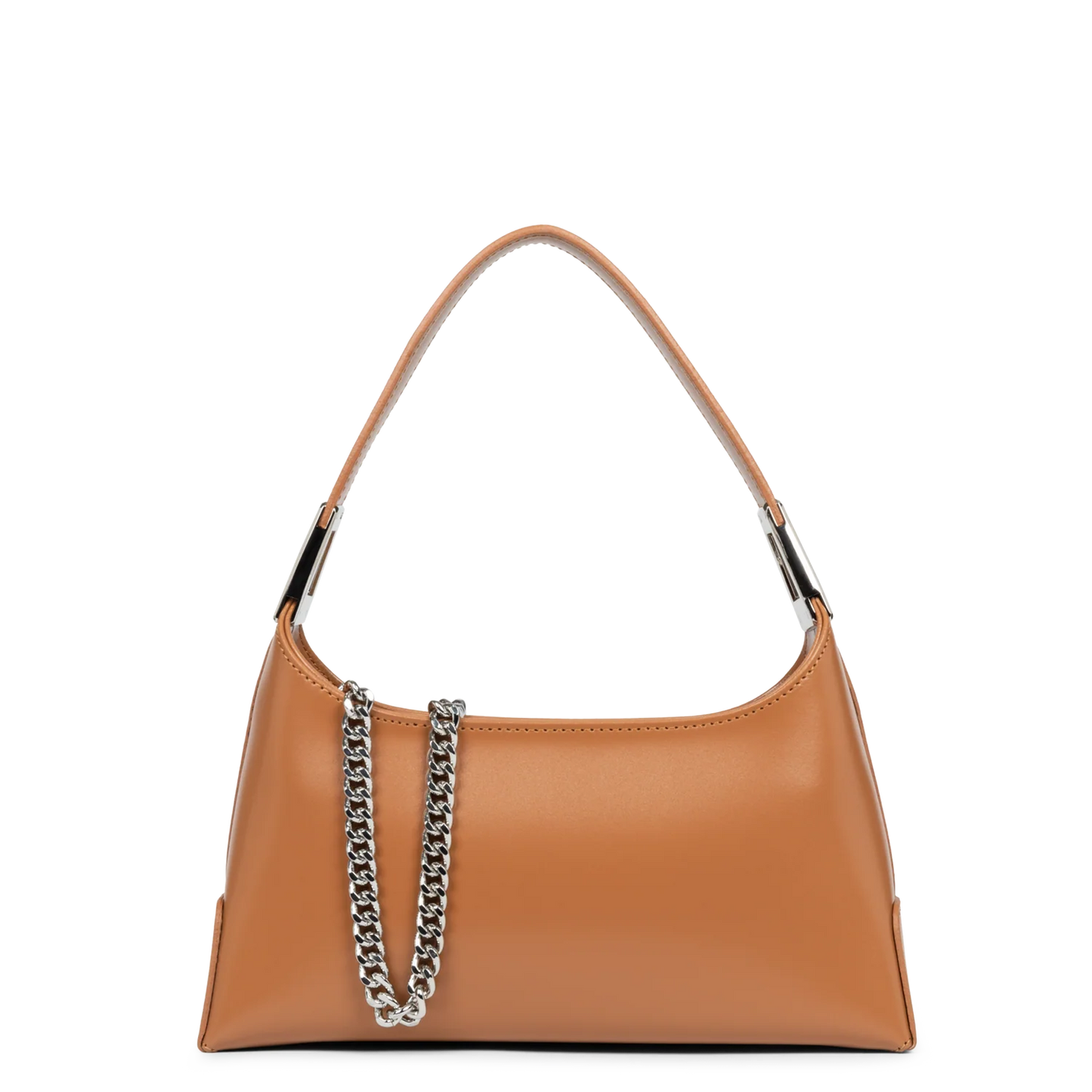 Lancaster Petit Sac à Main Suave Ace 433-30 CAMEL