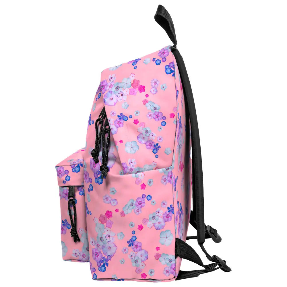 Eastpak Sac à dos Padded Pak'r Floralbloompink EK000620C0X 24L