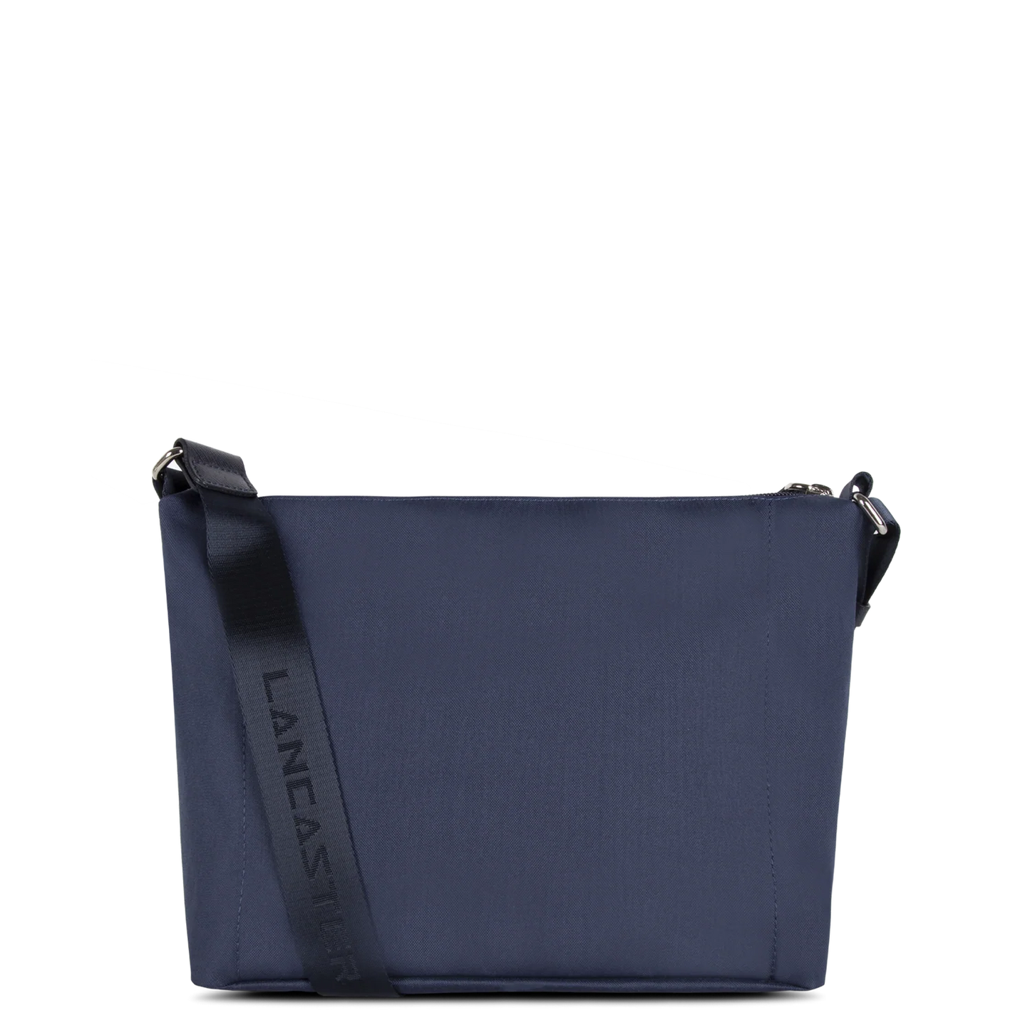 Lancaster Sac Besace Smart KBA 516-28 BLEUFONC