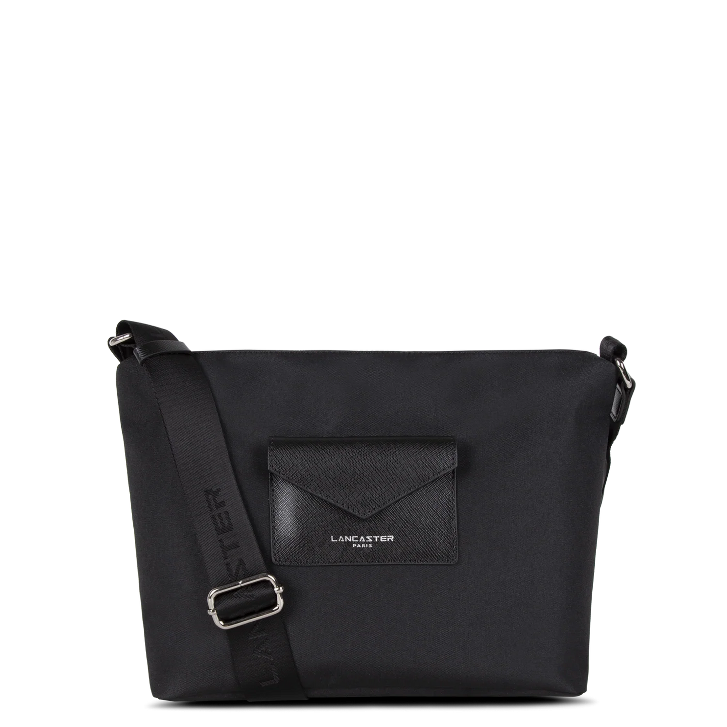 Lancaster Sac Besace Smart KBA 516-28 NOIR