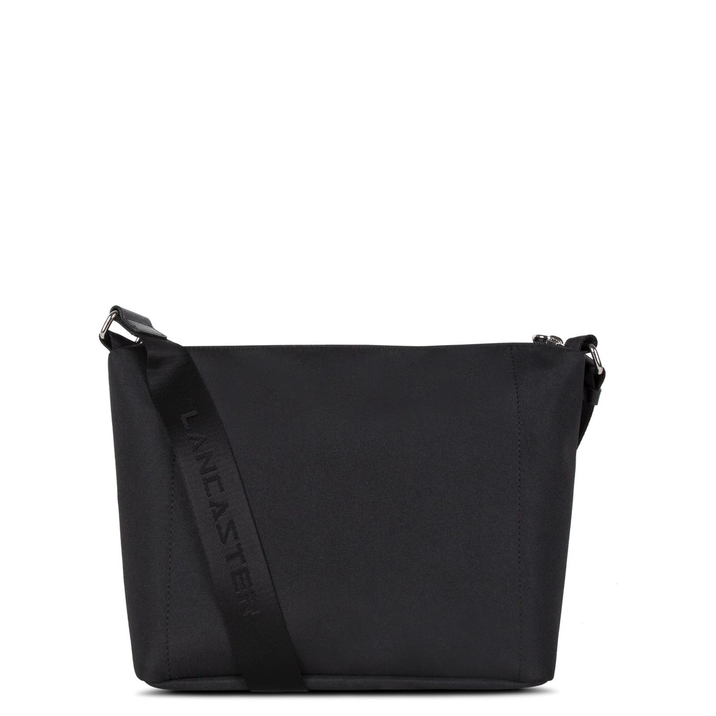 Lancaster Sac Besace Smart KBA 516-28 NOIR