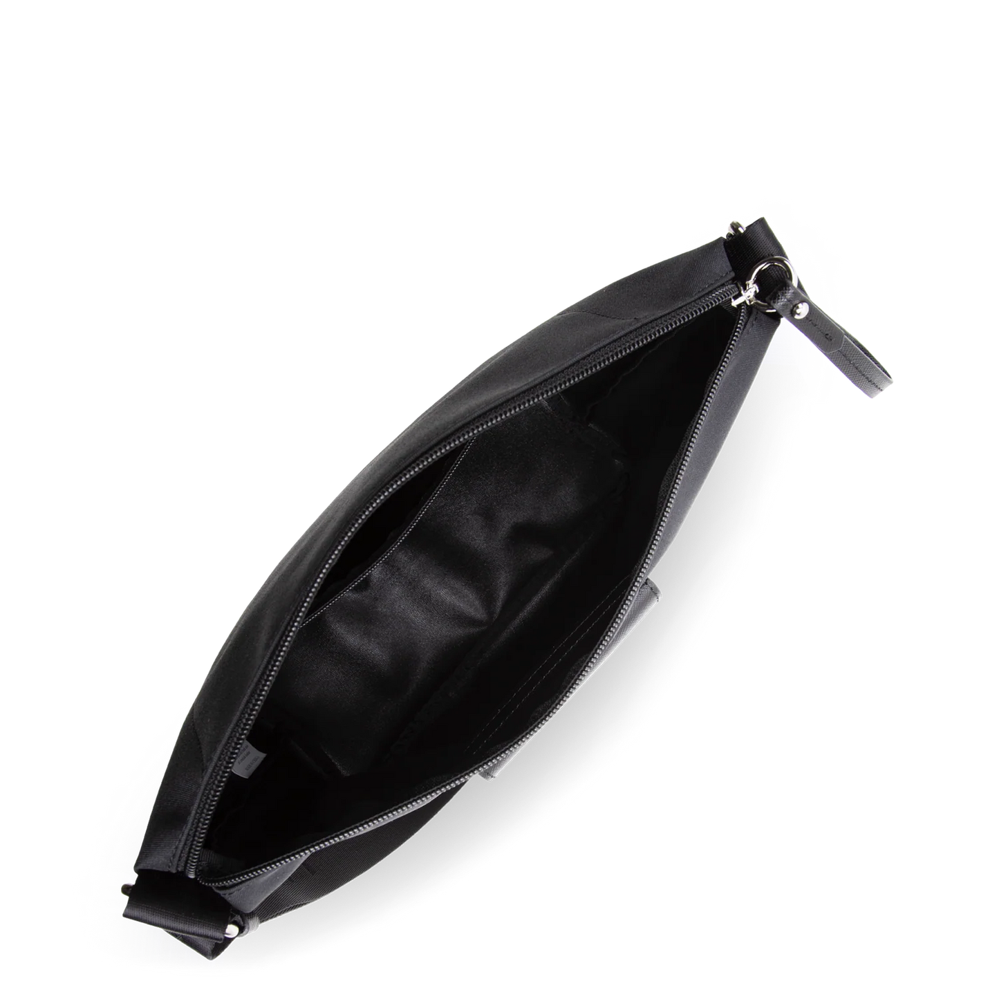 Lancaster Sac Besace Smart KBA 516-28 NOIR