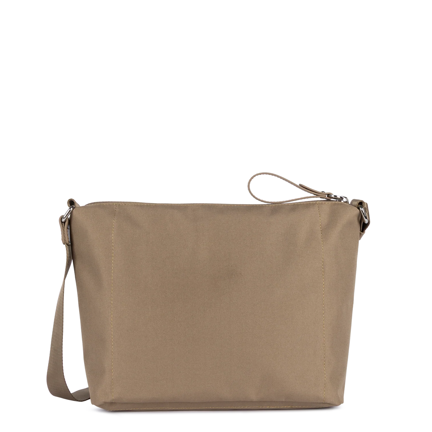 Lancaster Sac Besace Smart KBA 516-28 PRALINE