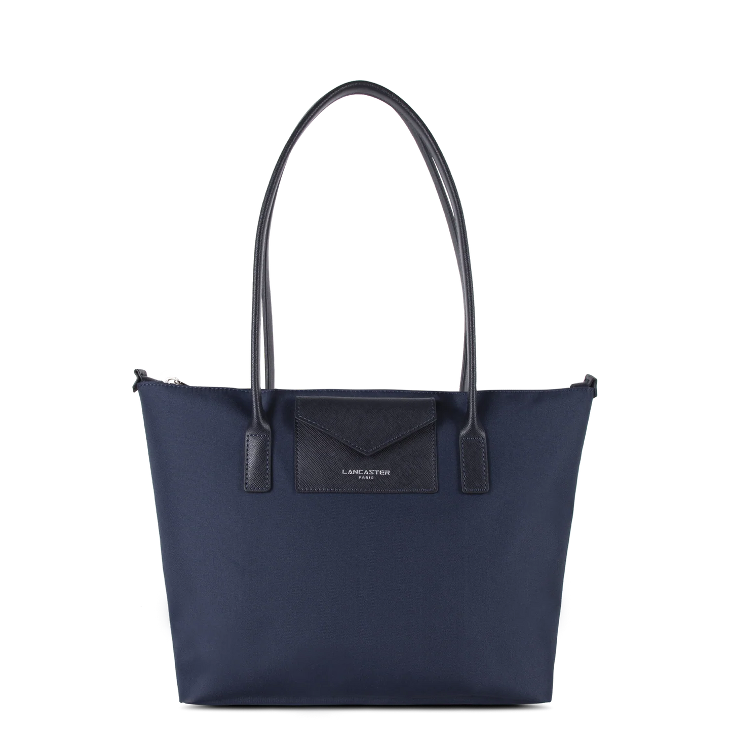 Lancaster Sac Cabas Épaule Smart KBA 516-30 BLEUFONC