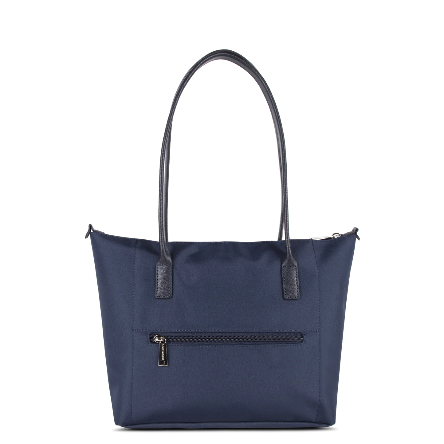 Lancaster Sac Cabas Épaule Smart KBA 516-30 BLEUFONC