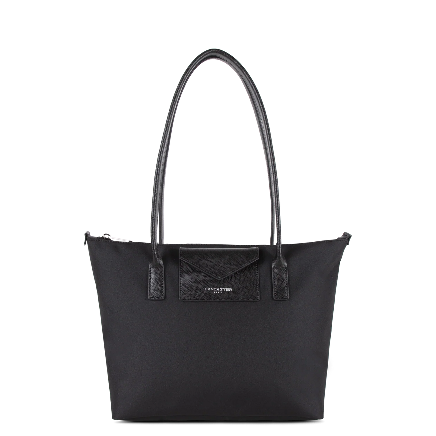 Lancaster Sac Cabas Épaule Smart KBA 516-30 NOIR