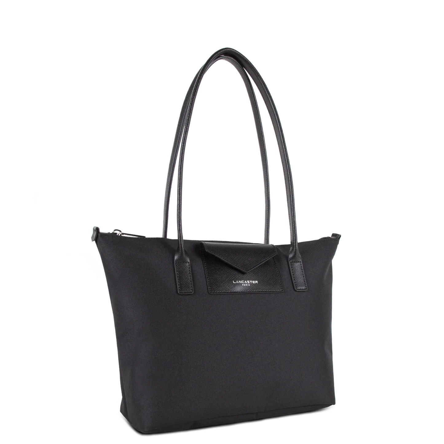 Lancaster Sac Cabas Épaule Smart KBA 516-30 NOIR
