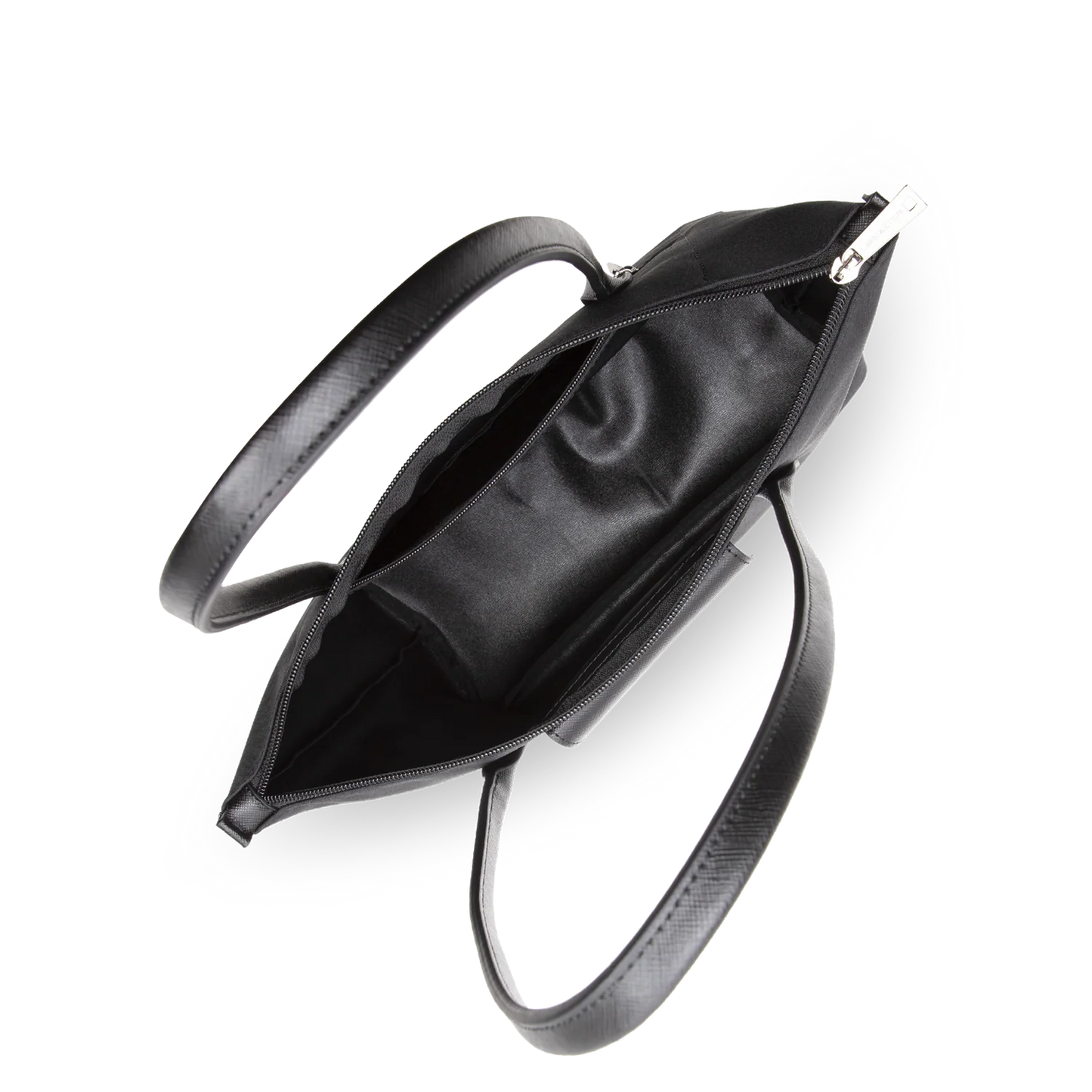 Lancaster Sac Cabas Épaule Smart KBA 516-30 NOIR