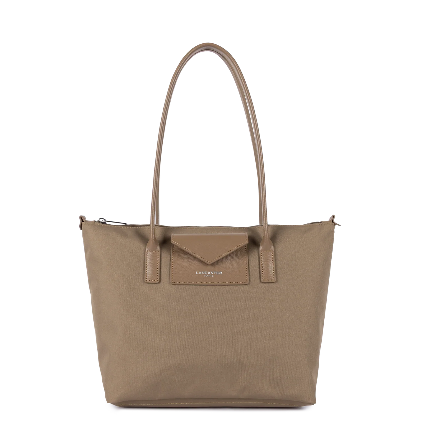 Lancaster Sac Cabas Épaule Smart KBA 516-30 PRALINE