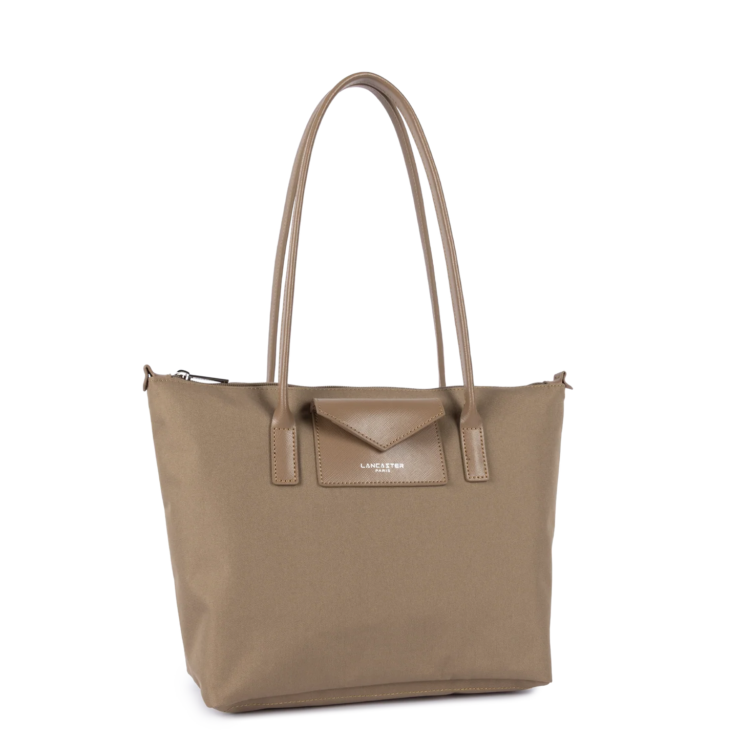 Lancaster Sac Cabas Épaule Smart KBA 516-30 PRALINE
