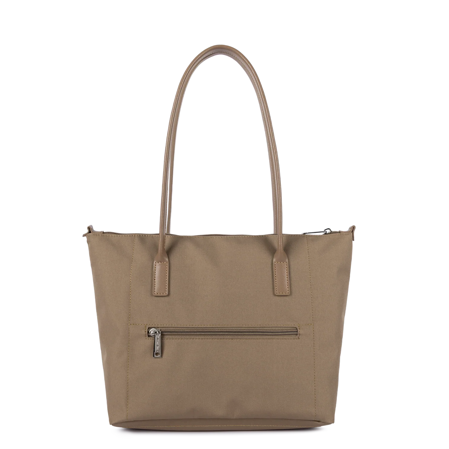Lancaster Sac Cabas Épaule Smart KBA 516-30 PRALINE