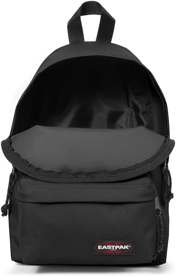 Eastpak Sac à dos Orbit Black EK000043008 10L