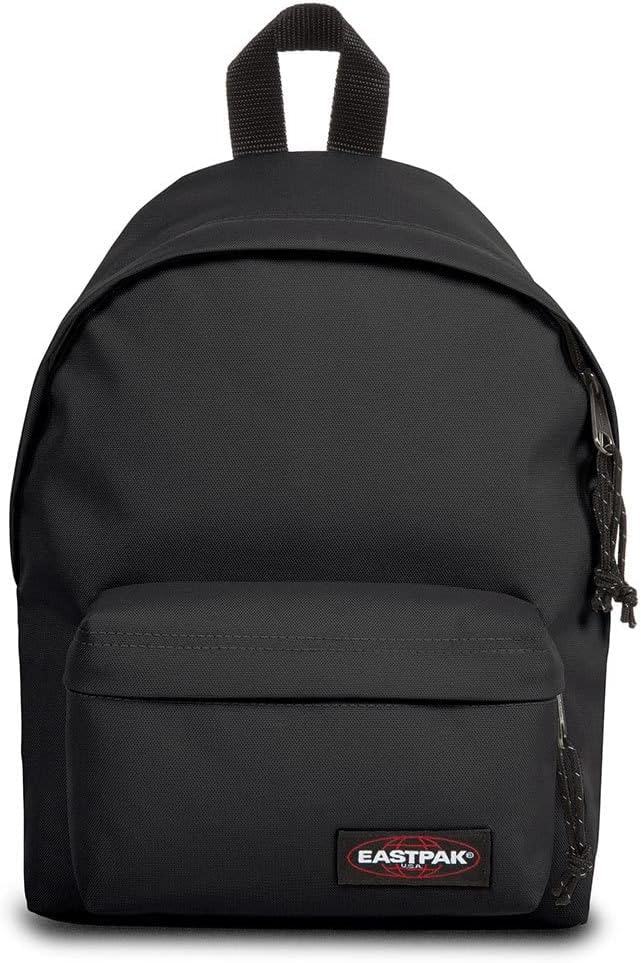 Eastpak Sac à dos Orbit Black EK000043008 10L