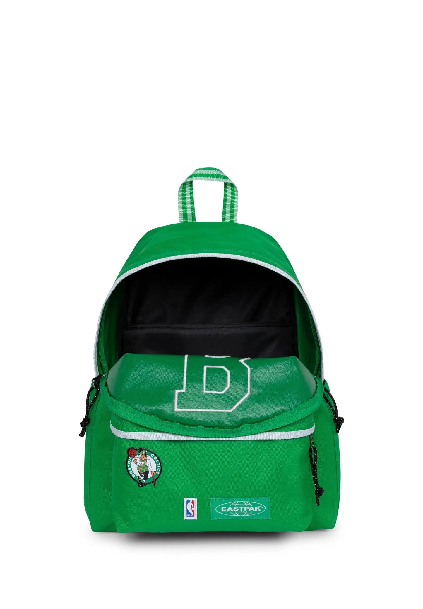 Eastpak Sac à dos Day Pak'r Boston Celtics EK0A5BG45Z8 24L