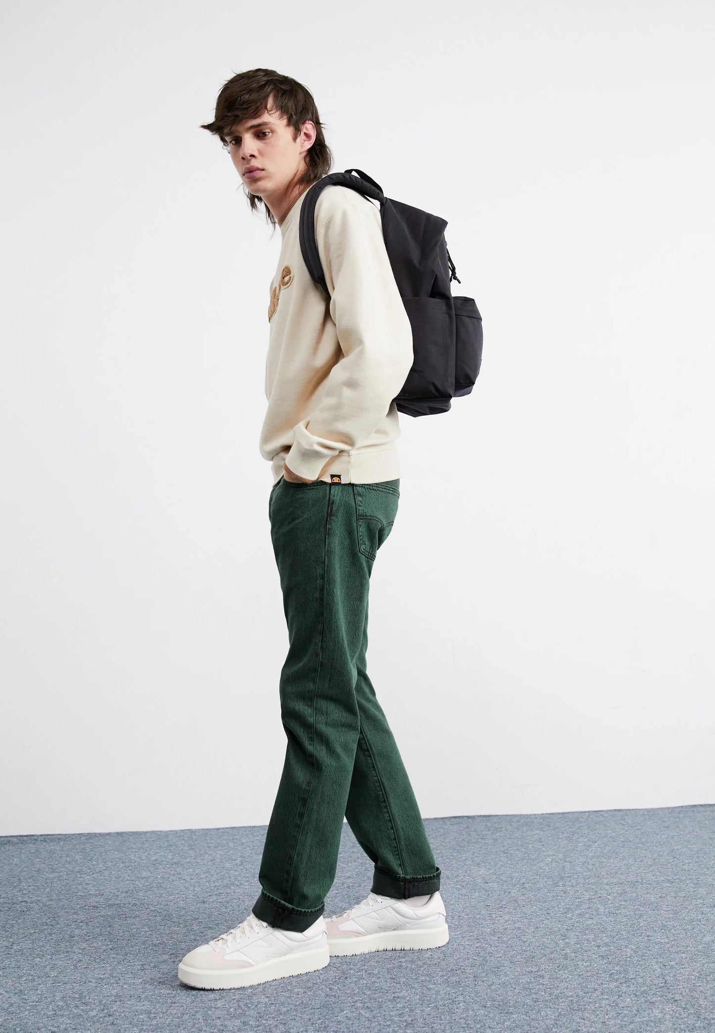 Eastpak Sac à dos Day Pak'r Cut-out D EK0A5BG42W3 24L