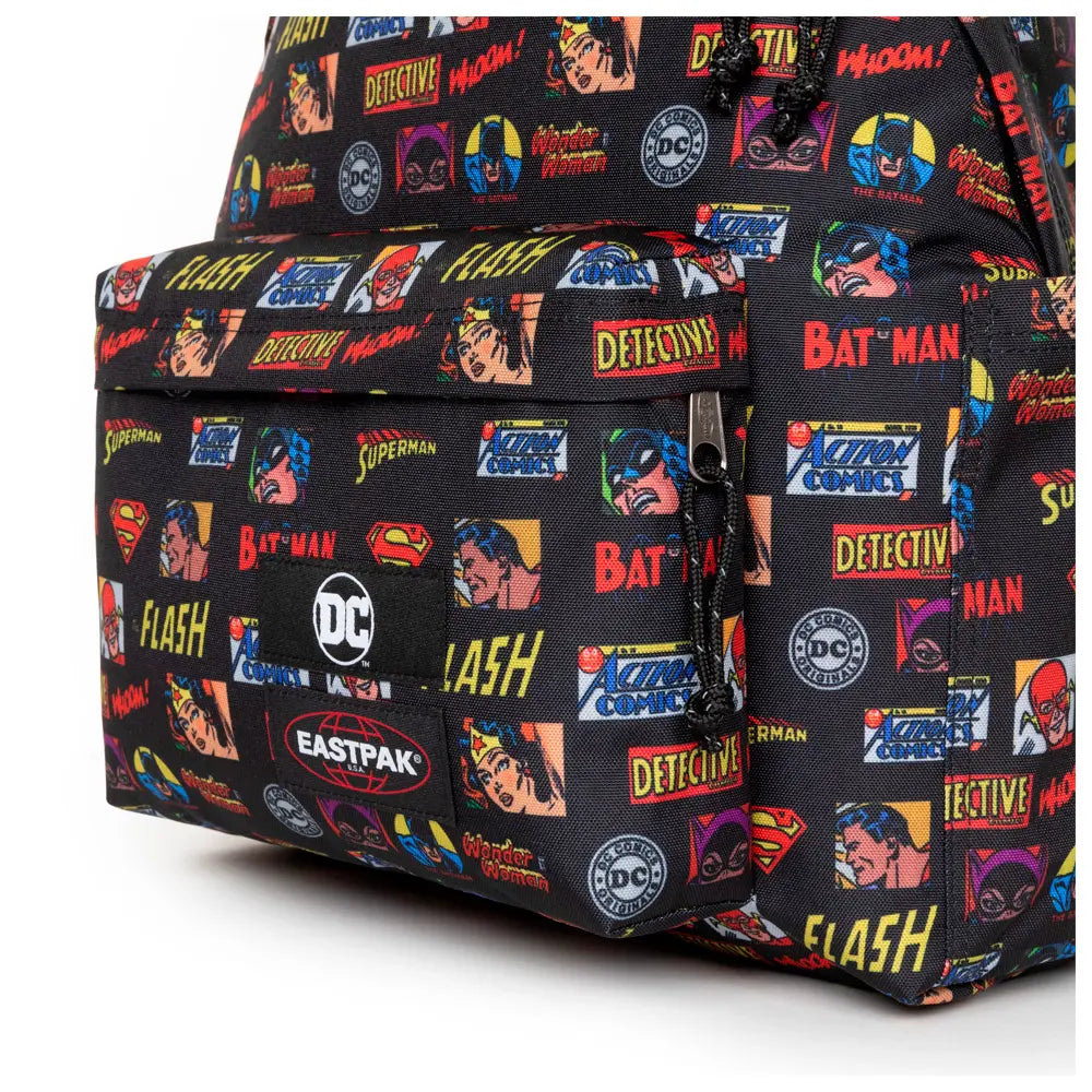 Eastpak Sac à dos Day Pak'r DC Icons EK0A5BG44V6 24L