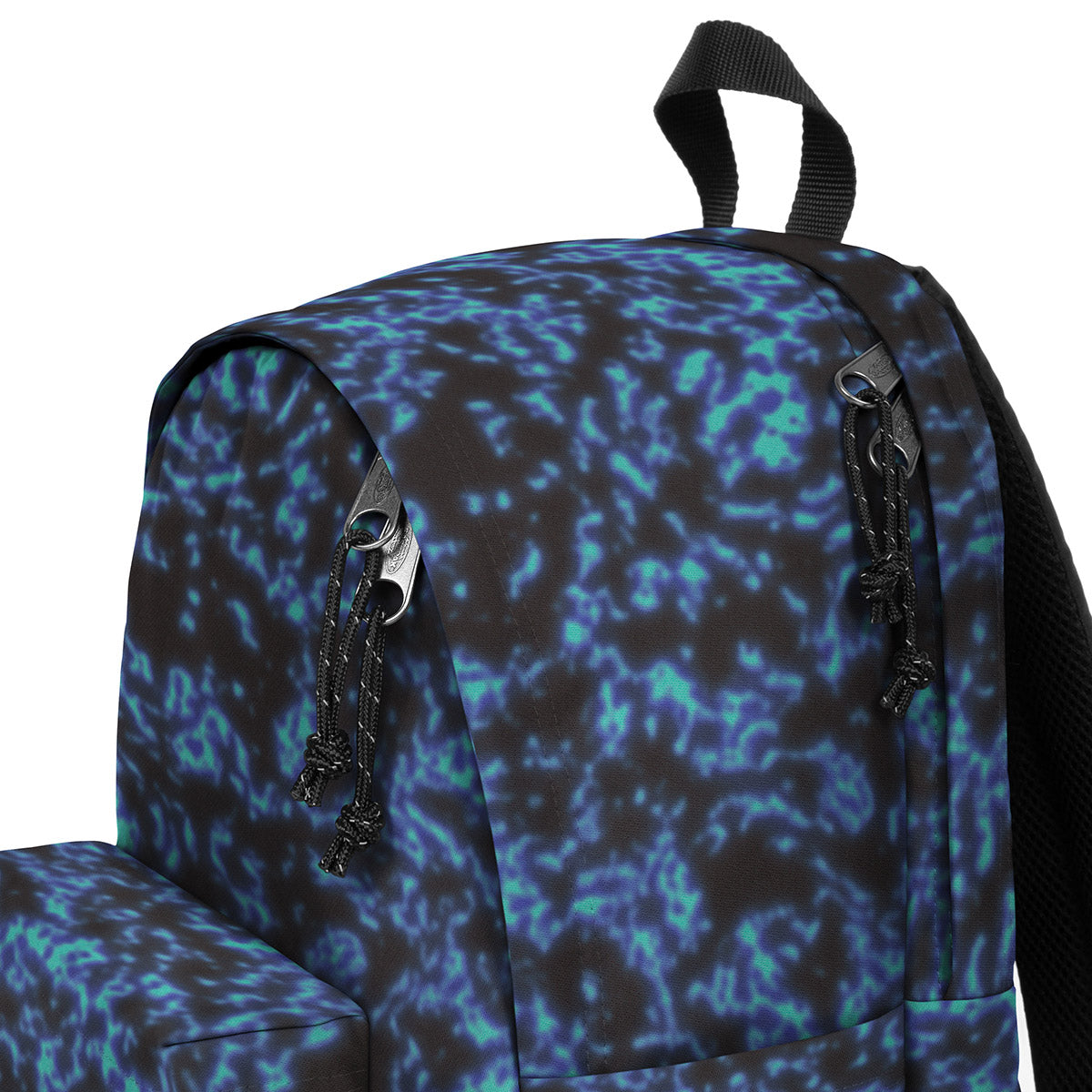 Eastpak Sac à dos Day Office Volcamo Blue EK0A5BIK3O3 31L