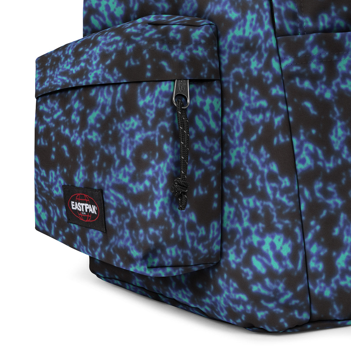 Eastpak Sac à dos Day Office Volcamo Blue EK0A5BIK3O3 31L