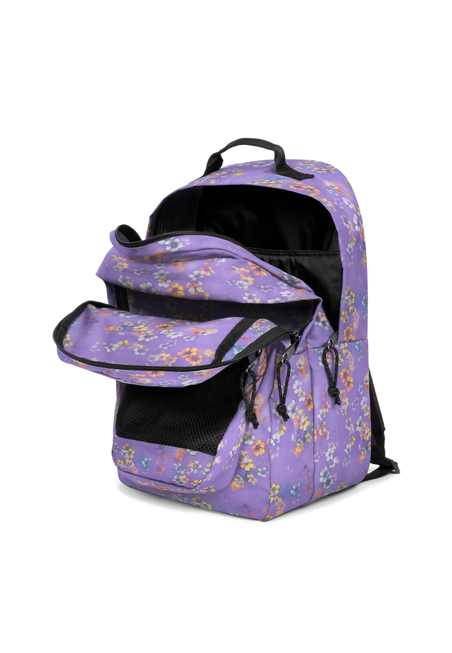 Eastpak Sac à dos Studdy Buddy Flora Fadelilac EK0A5BKS7V2 33L