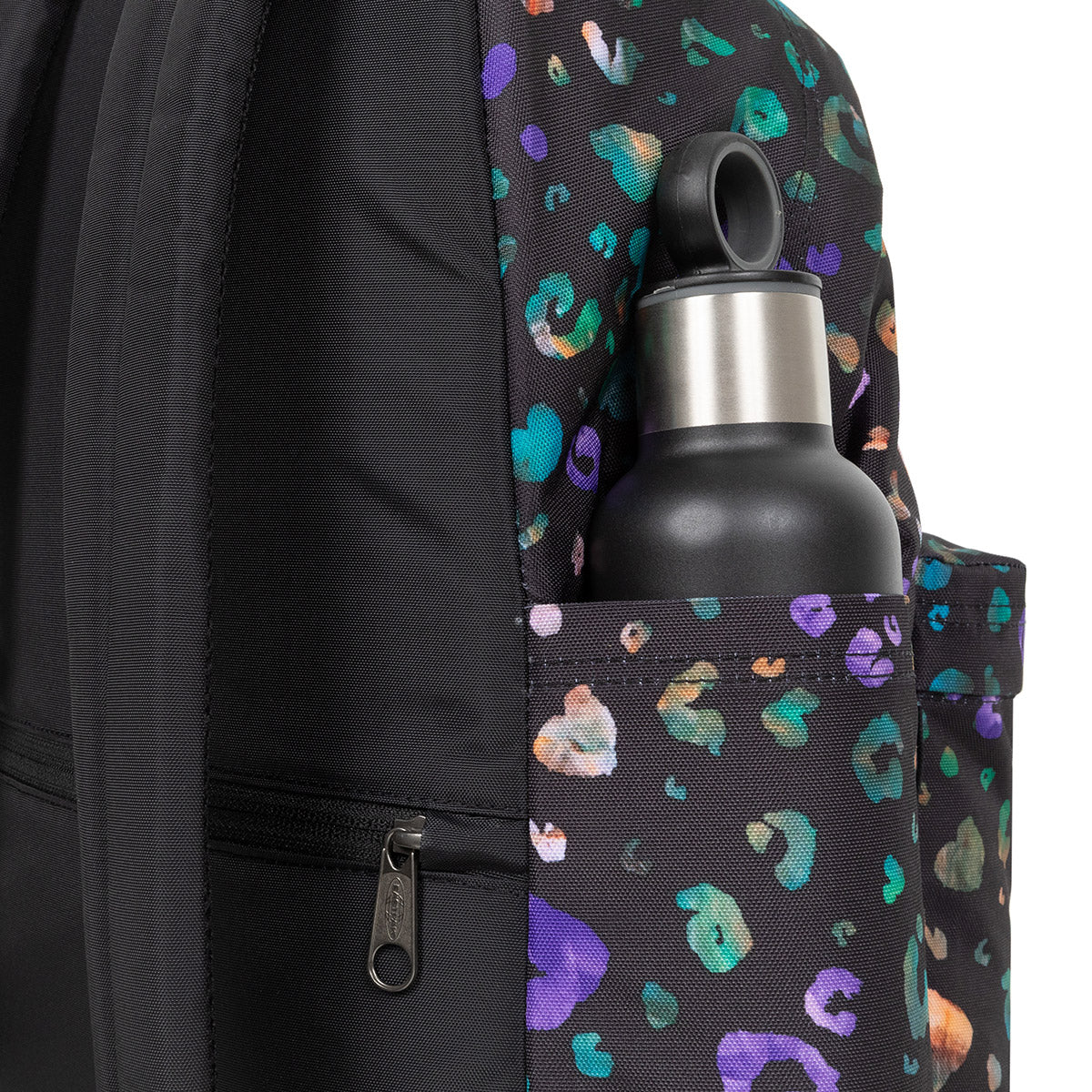 Eastpak Sac à dos Day Pak'r Beastimal Black EK0A5BG46O5 24L