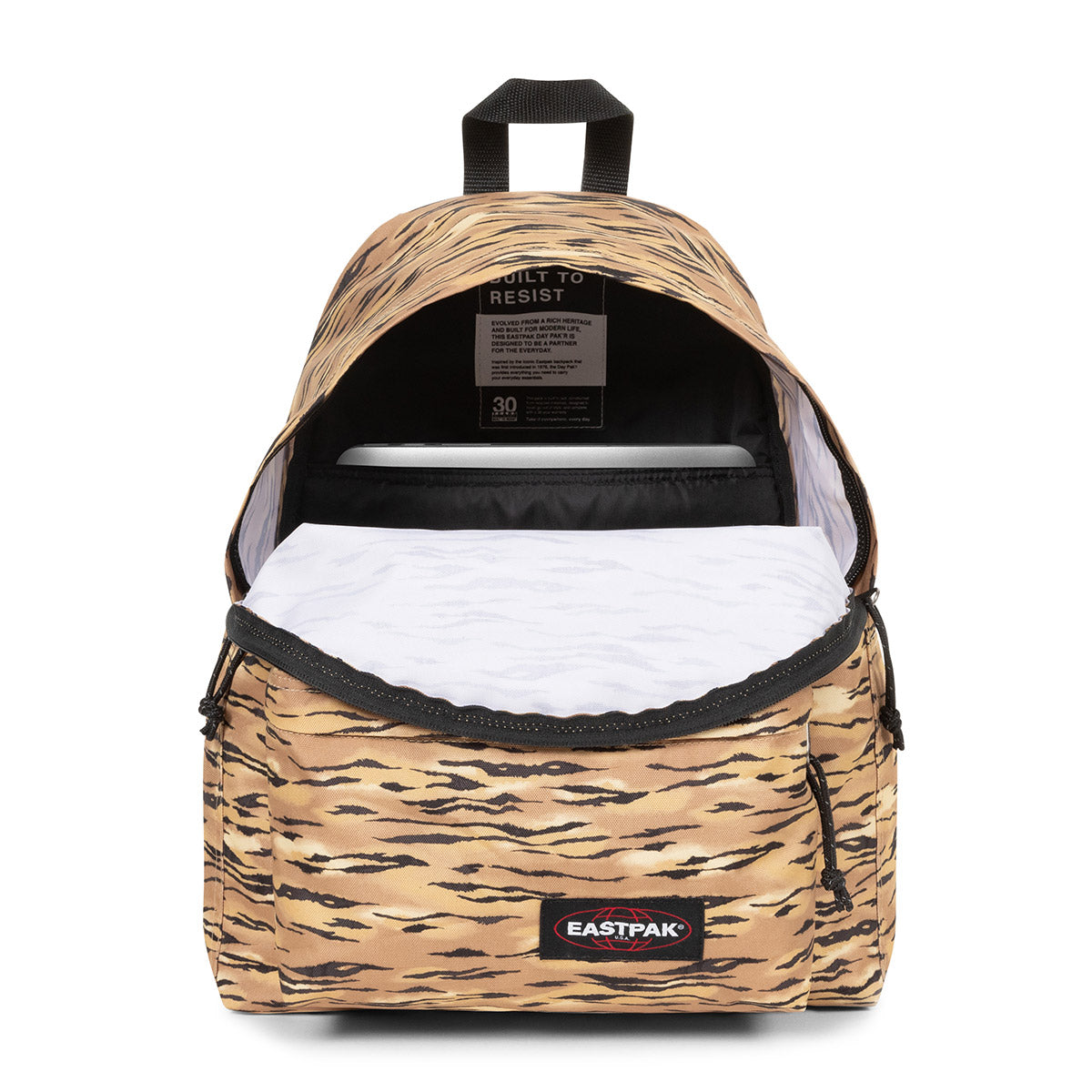 Eastpak Sac à dos Day Pak'r Beastimal Brown EK0A5BG46O7 24L