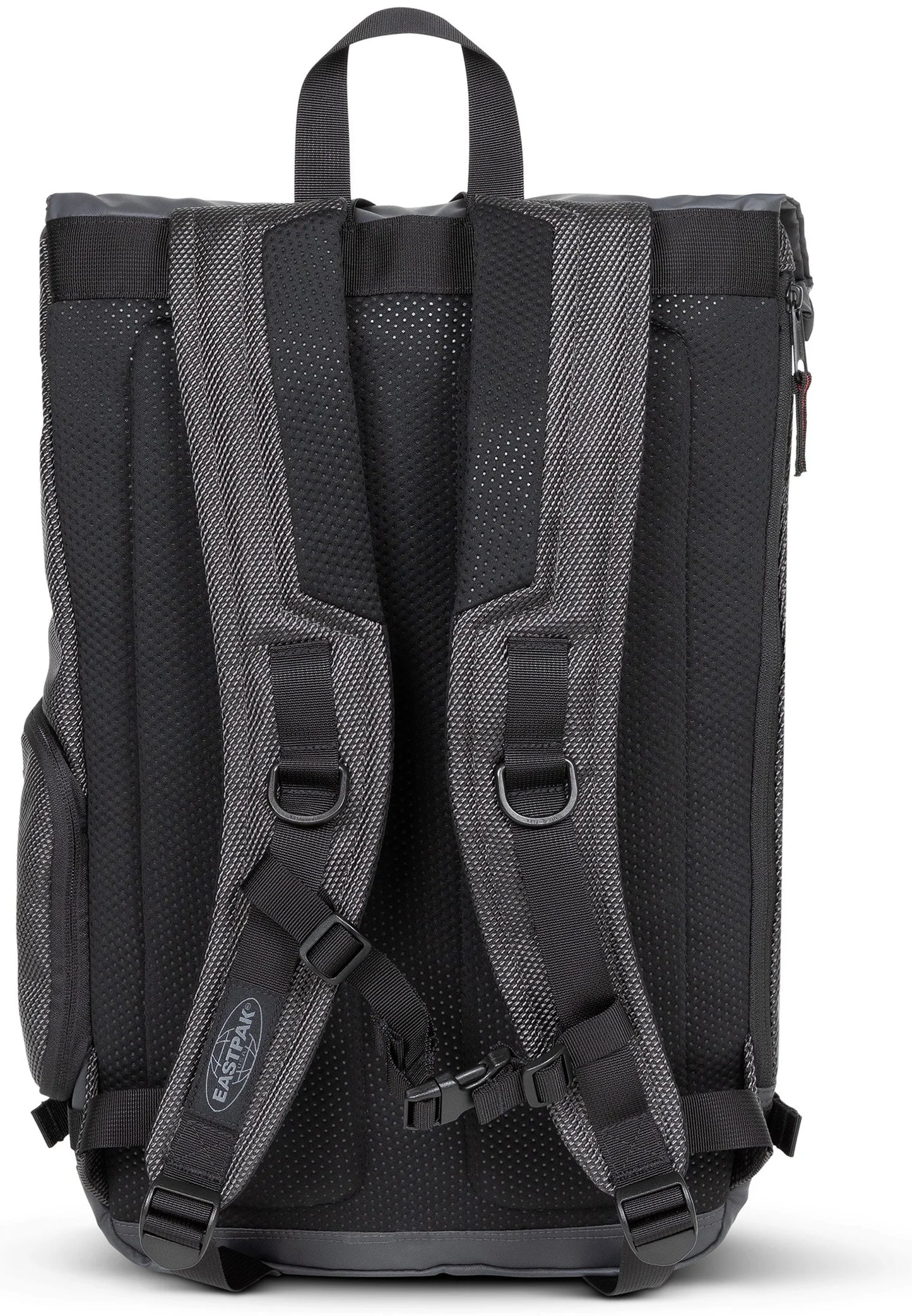 Eastpak Sac à dos Tecum Roll Cnnct Accent Grey EK0A5BFNI97 20L