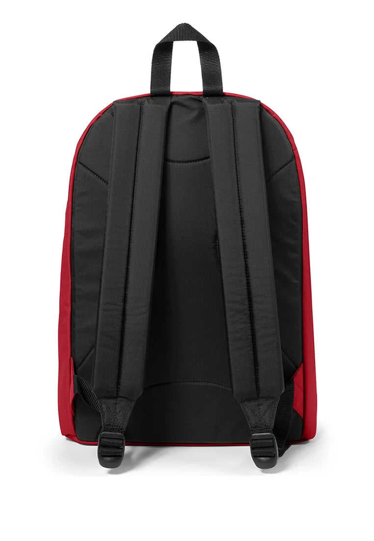 Eastpak Sac à dos Out Of Office Beet Burgundy EK0007677J2 27L