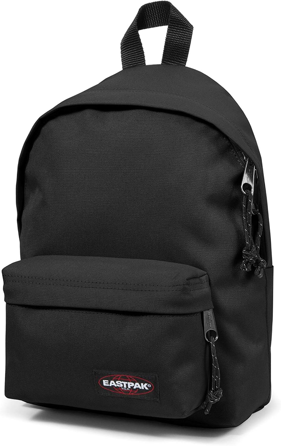 Eastpak Sac à dos Orbit Black EK000043008 10L