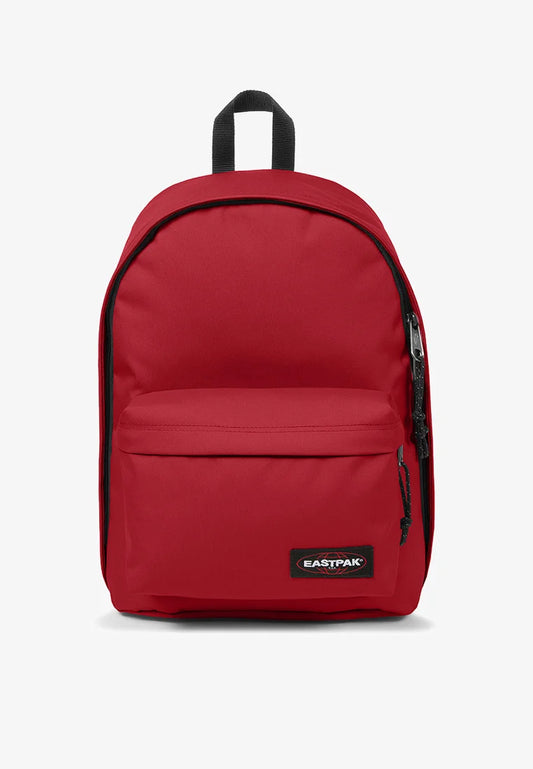 Eastpak Sac à dos Out Of Office Beet Burgundy EK0007677J2 27L