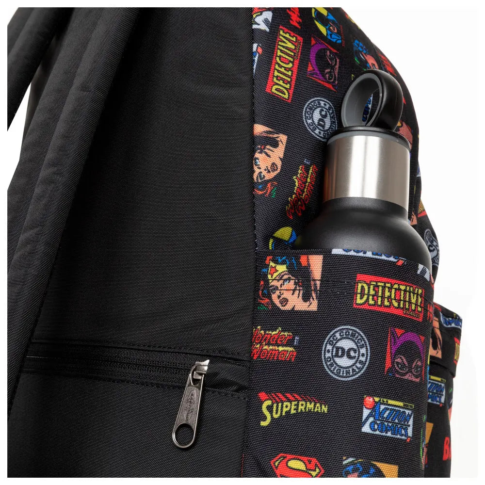 Eastpak Sac à dos Day Pak'r DC Icons EK0A5BG44V6 24L