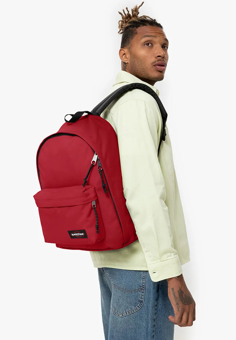 Eastpak Sac à dos Out Of Office Beet Burgundy EK0007677J2 27L