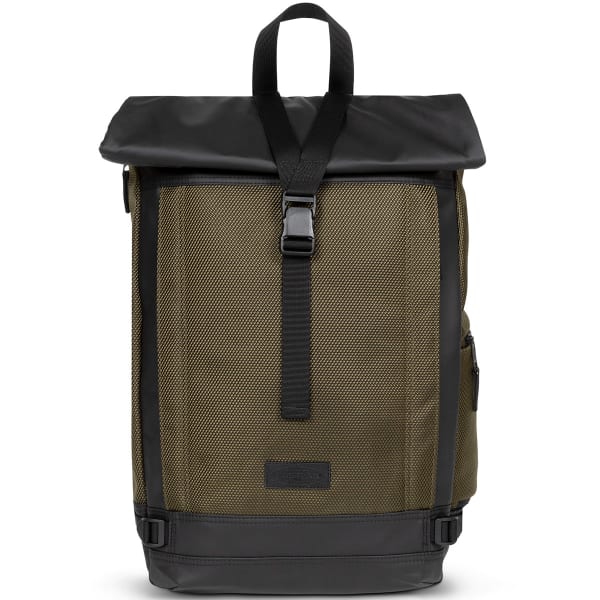 Eastpak Sac à dos Tecum Roll Cnnct Army EK0A5BFN5A1 20L