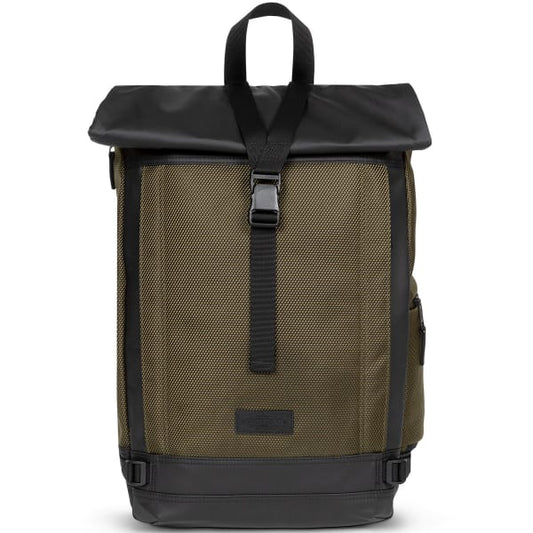 Eastpak Sac à dos Tecum Roll Cnnct Army EK0A5BFN5A1 20L