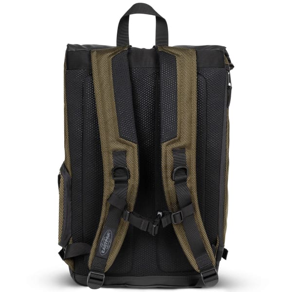 Eastpak Sac à dos Tecum Roll Cnnct Army EK0A5BFN5A1 20L