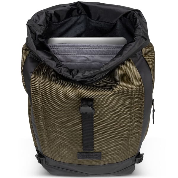 Eastpak Sac à dos Tecum Roll Cnnct Army EK0A5BFN5A1 20L